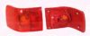 KLOKKERHOLM 00170715 Combination Rearlight
